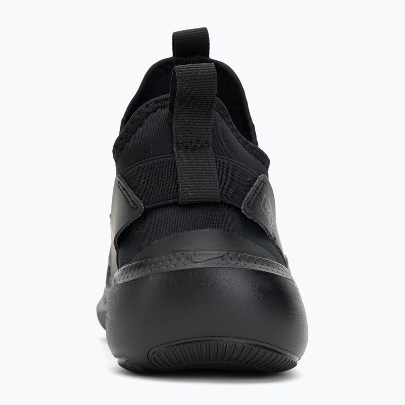 Vaikiški batai Nike Flex Runner 4 black/anthracite/black 6
