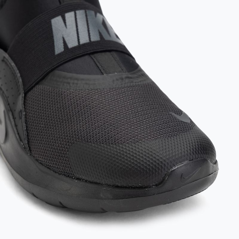 Batai  Nike Flex Runner 4 black/anthracite/black 7