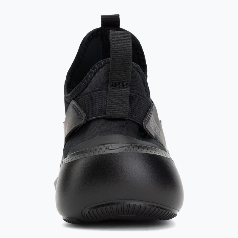 Vaikiški batai Nike Flex Runner 4 black/anthracite/black 6