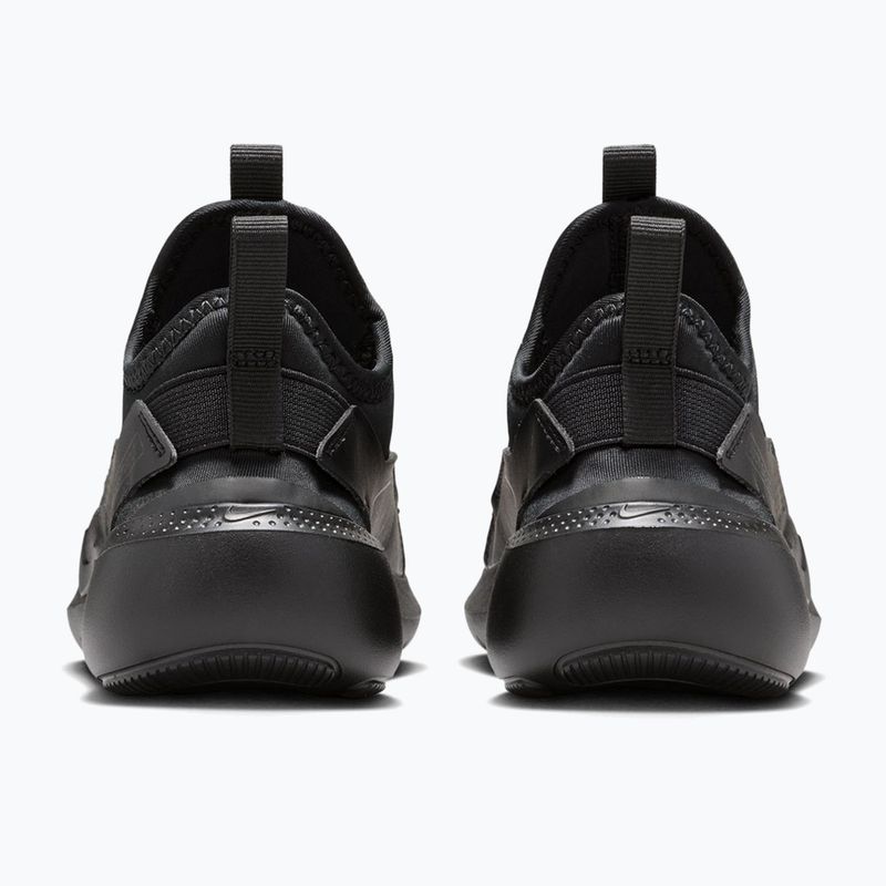Vaikiški batai Nike Flex Runner 4 black/anthracite/black 4