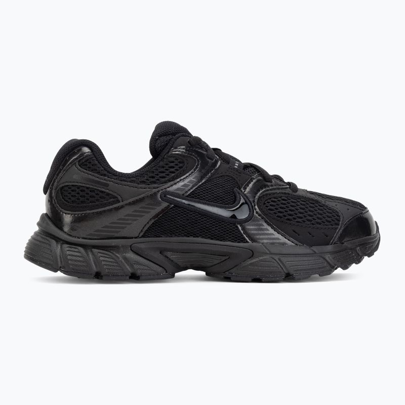 Vaikiški batai Nike V5 RNR black/anthracite/black 2