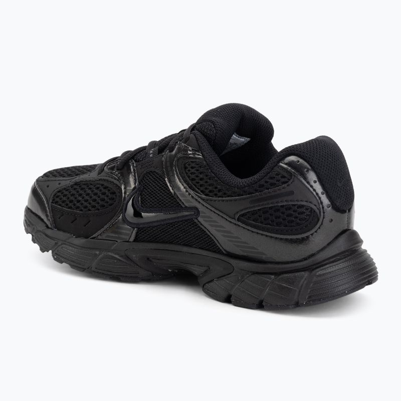 Vaikiški batai Nike V5 RNR black/anthracite/black 3