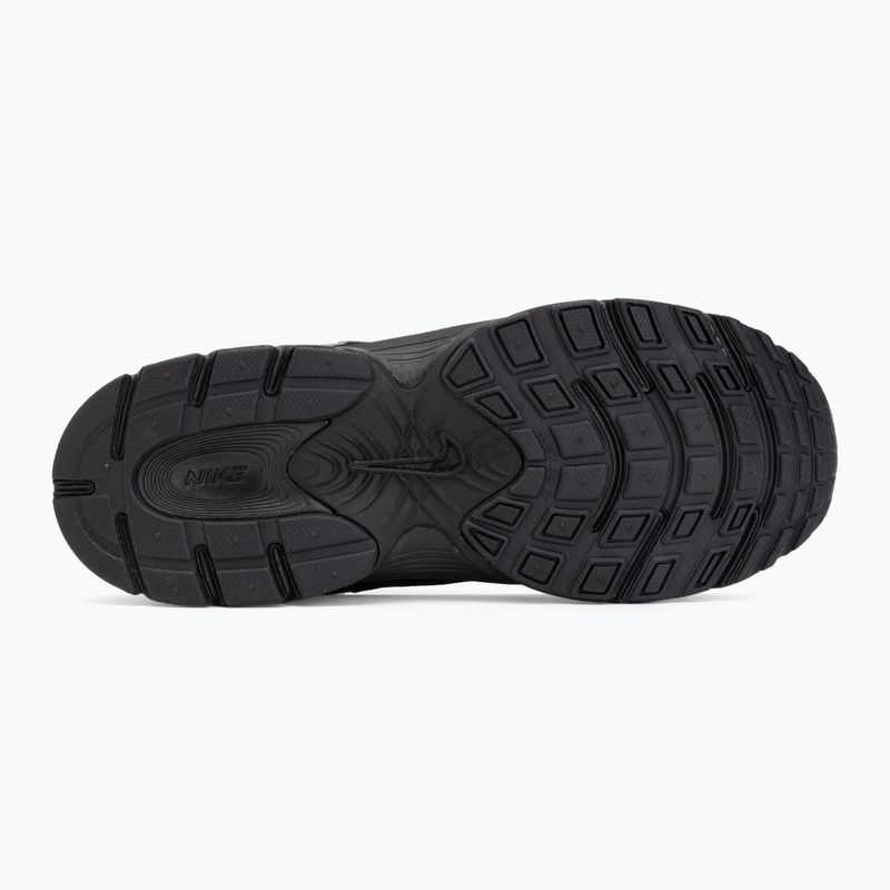 Nike batai V5 RNR black/anthracite/black 4