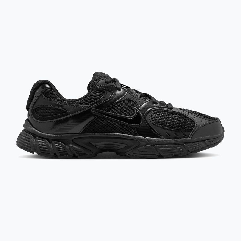 Vaikiški batai Nike V5 RNR black/anthracite/black 8