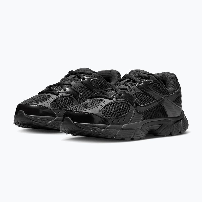 Vaikiški batai Nike V5 RNR black/anthracite/black 10