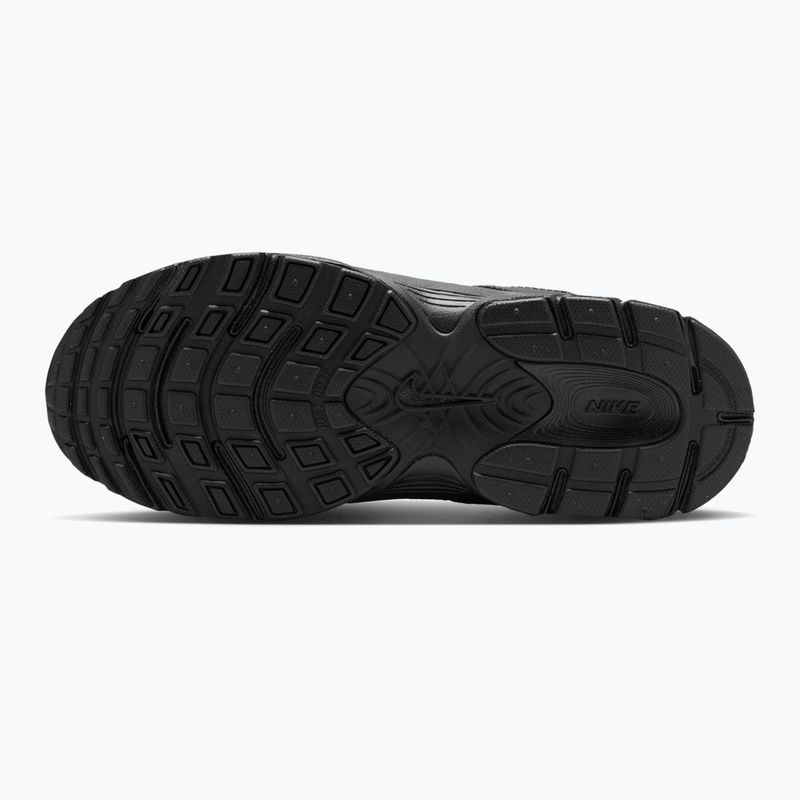 Vaikiški batai Nike V5 RNR black/anthracite/black 12