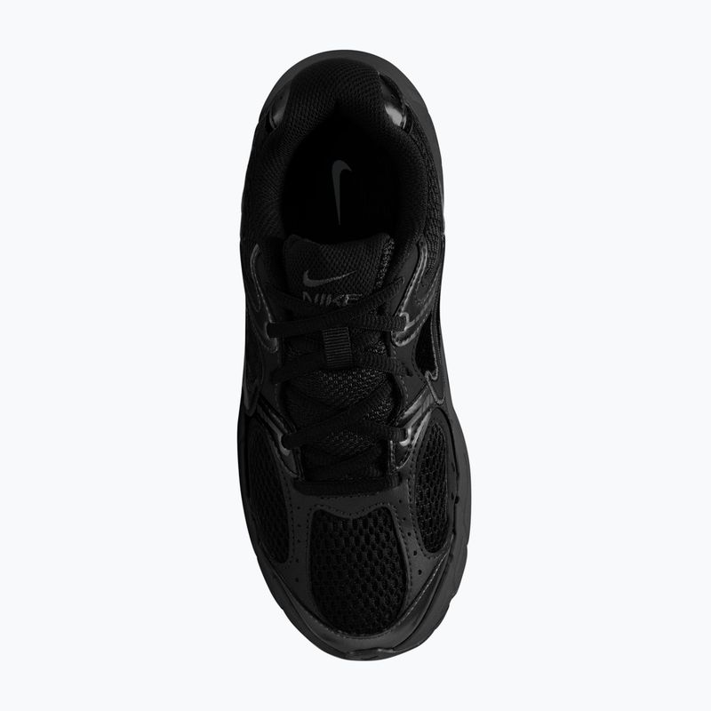 Vaikiški batai Nike V5 RNR black/anthracite/black 13