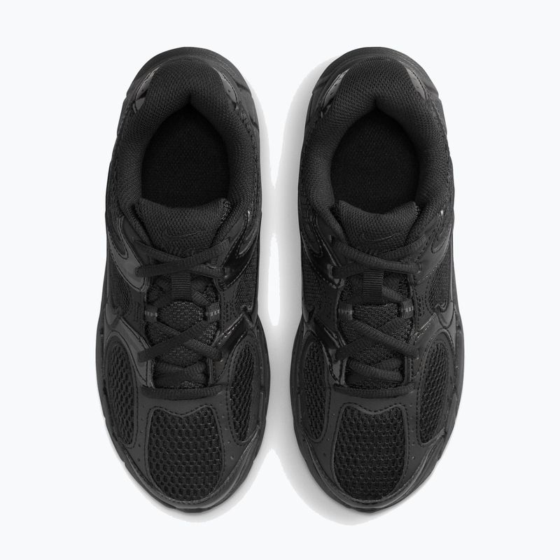 Vaikiški batai Nike V5 RNR black/anthracite/black 14