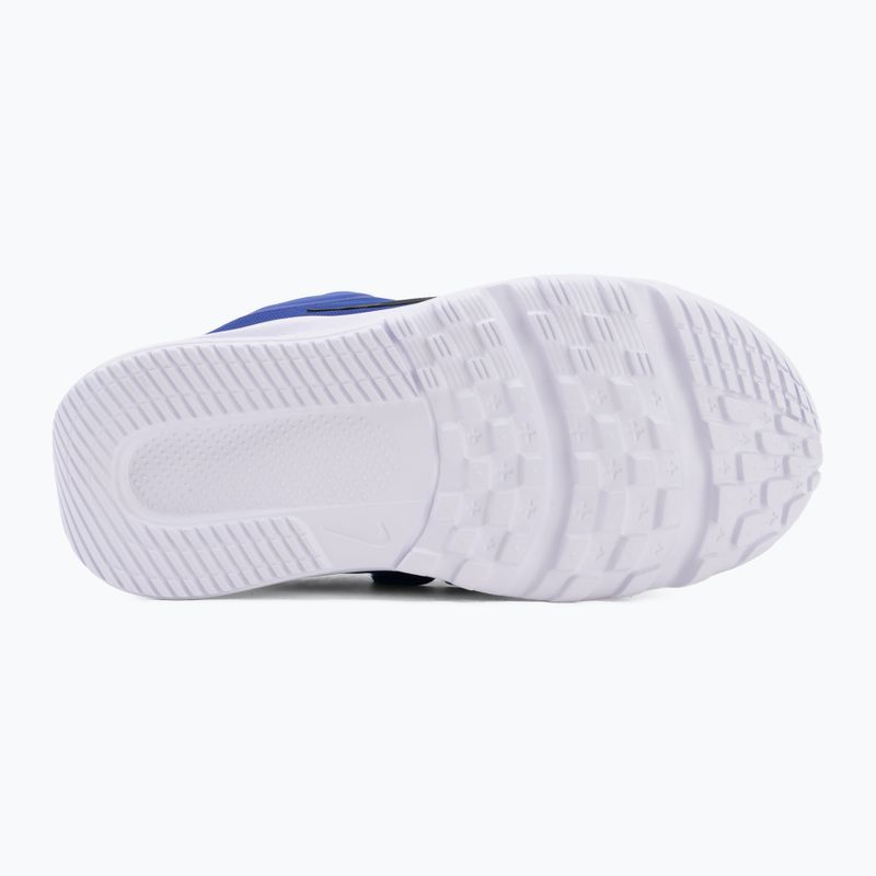 Vaikiški batai Nike Star Runner 5 game royal/white/black 4