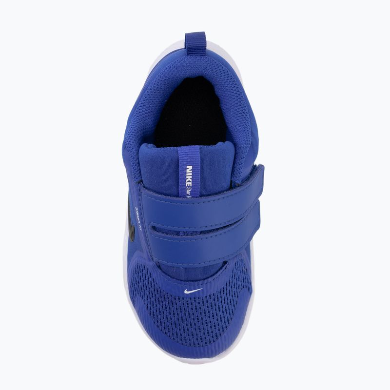 Vaikiški batai Nike Star Runner 5 game royal/white/black 5