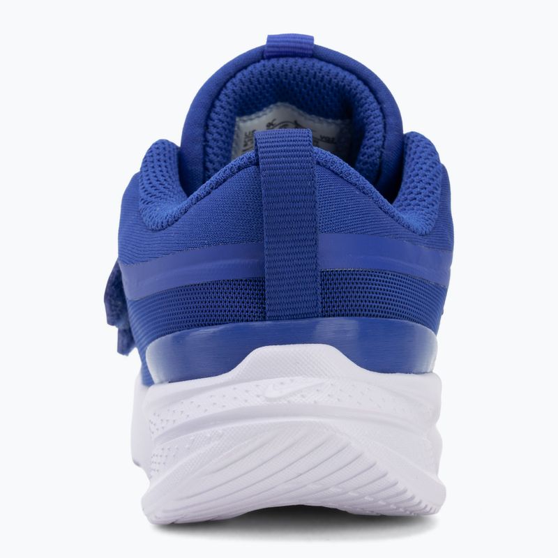 Vaikiški batai Nike Star Runner 5 game royal/white/black 6