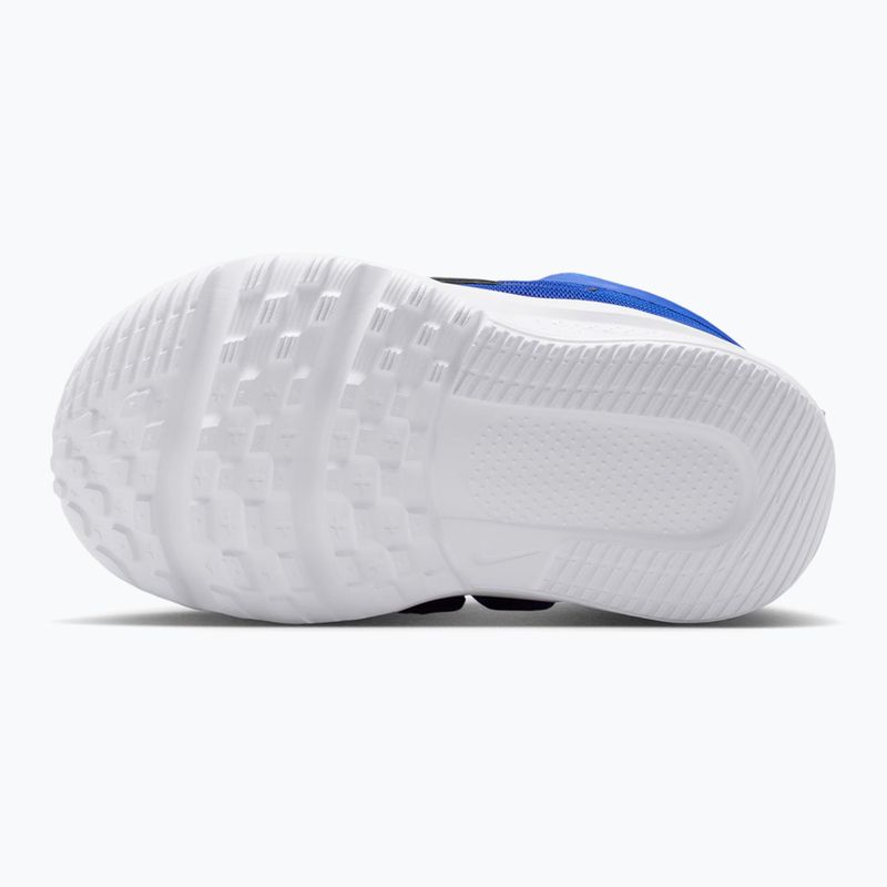Vaikiški batai Nike Star Runner 5 game royal/white/black 3