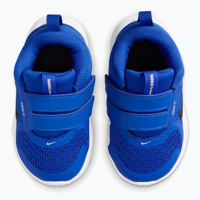 Vaikiški batai Nike Star Runner 5 game royal/white/black 4
