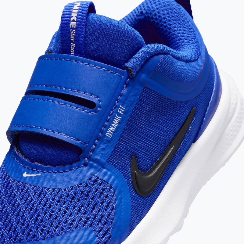Vaikiški batai Nike Star Runner 5 game royal/white/black 5