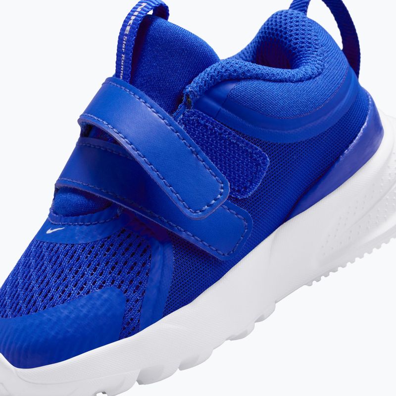 Vaikiški batai Nike Star Runner 5 game royal/white/black 6