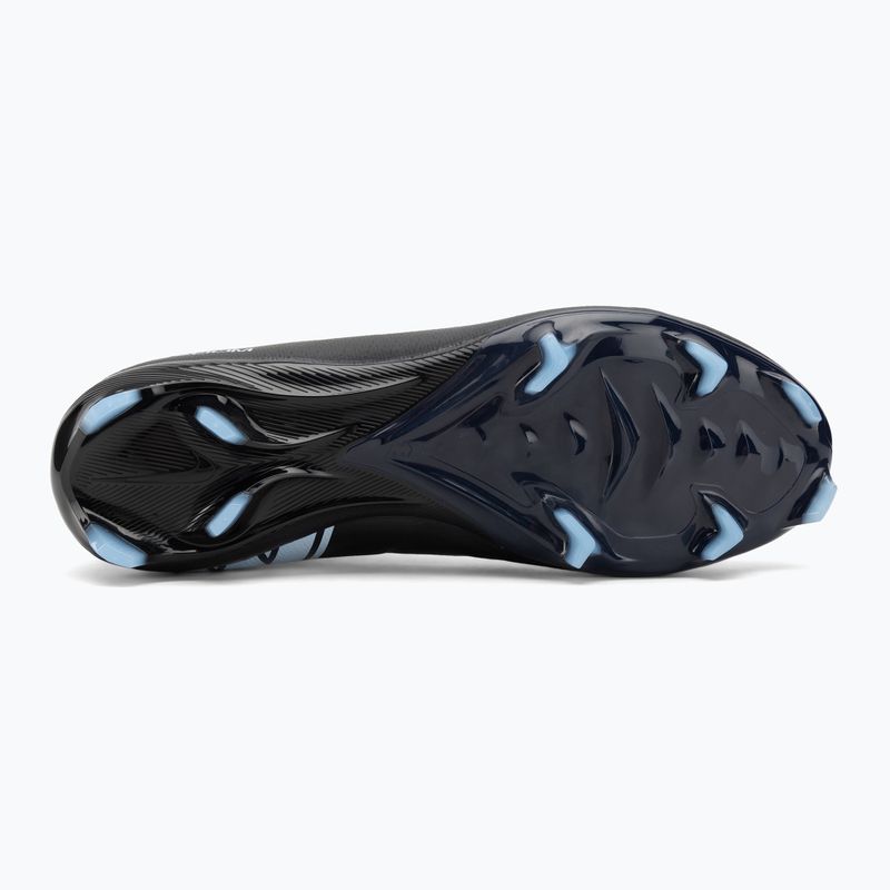 Vyriški futbolo bateliai Nike Mercurial Superfly 10 Pro FG black/ice blue 4