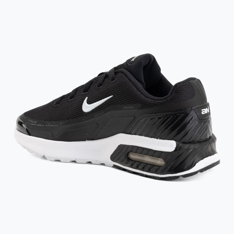 Moteriški batai Nike Air Max Bia black/white 3