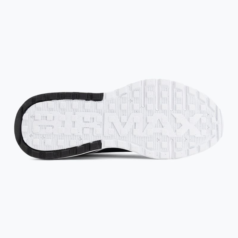 Moteriški batai Nike Air Max Bia black/white 4