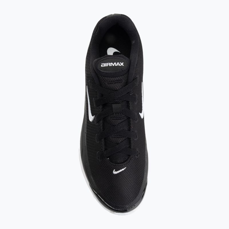 Moteriški batai Nike Air Max Bia black/white 5