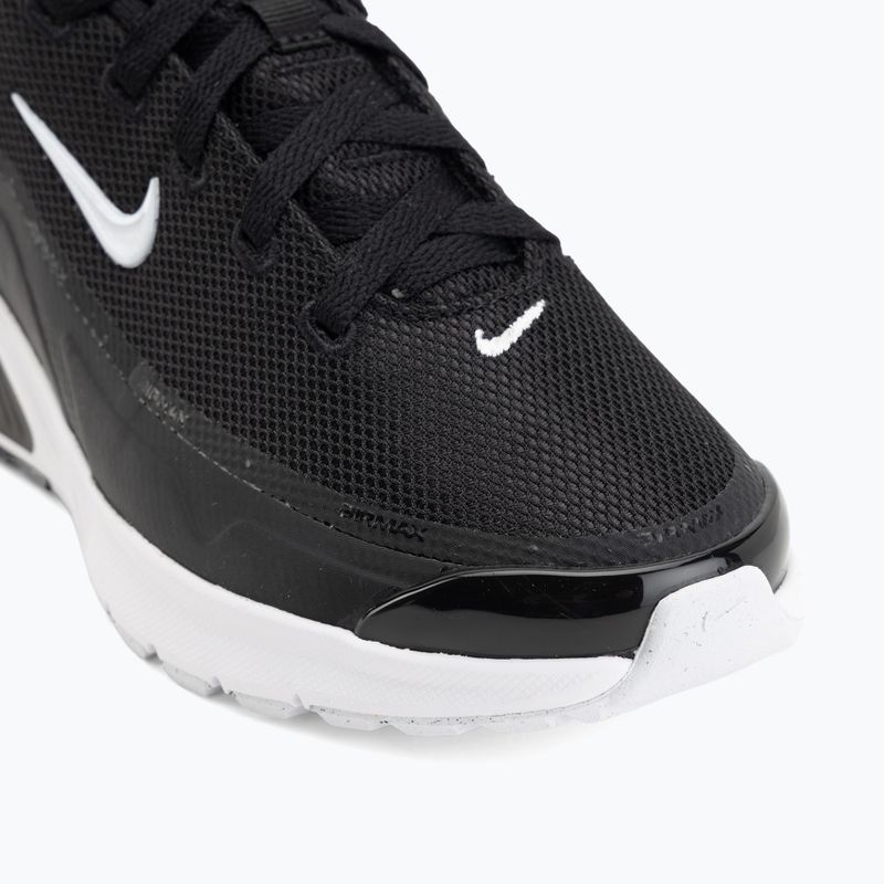 Moteriški batai Nike Air Max Bia black/white 7