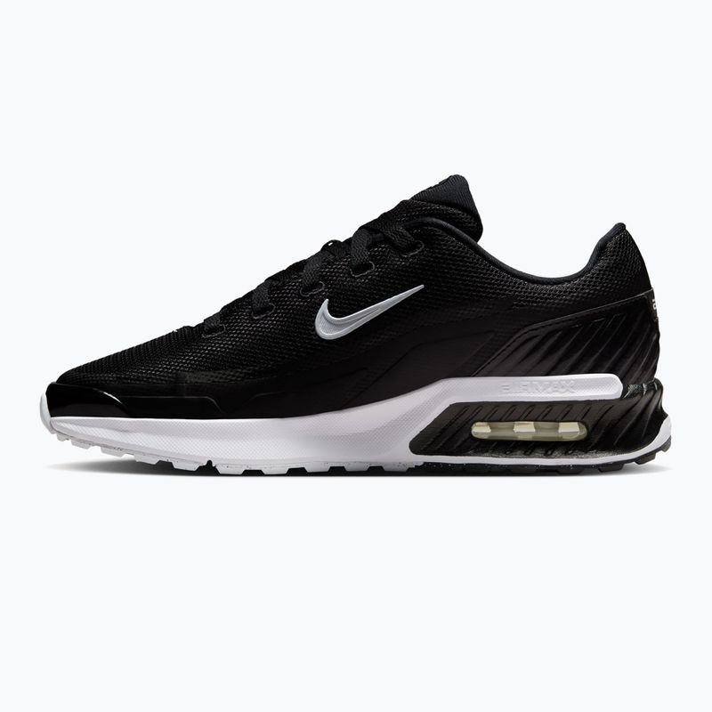 Moteriški batai Nike Air Max Bia black/white 2