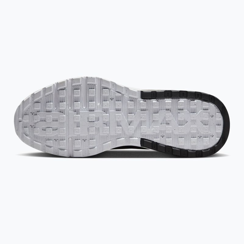 Moteriški batai Nike Air Max Bia black/white 3
