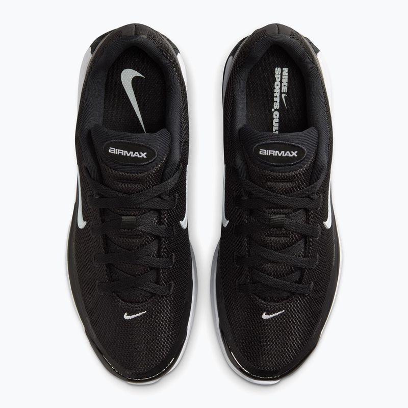 Moteriški batai Nike Air Max Bia black/white 4