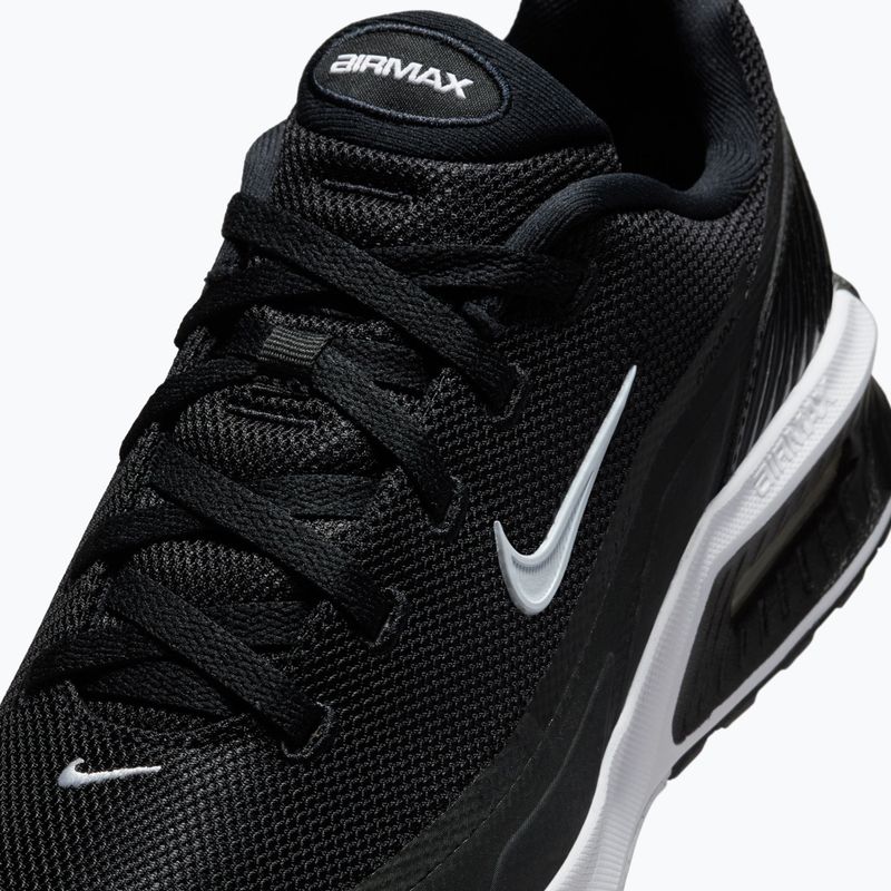 Moteriški batai Nike Air Max Bia black/white 5