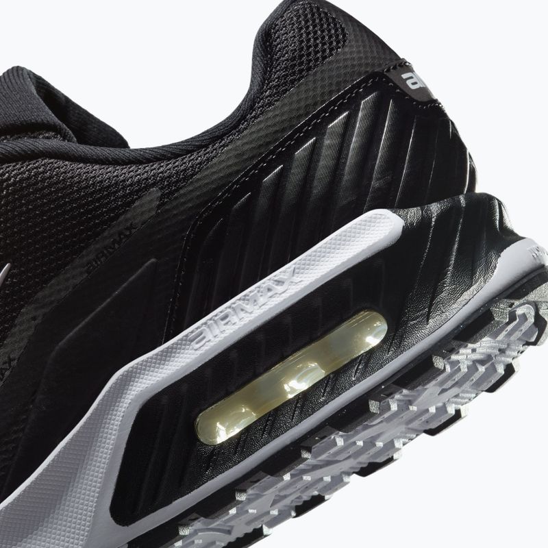 Moteriški batai Nike Air Max Bia black/white 6