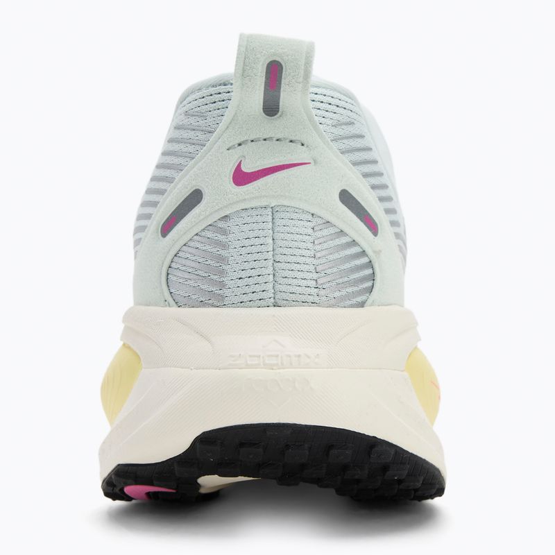 Moteriški bėgimo batai Nike Vomero 18 barely grey/pale ivory/cannon/playful pink 6