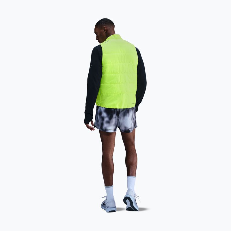 Vyriška bėgimo liemenė Nike Therma-FIT ADV Repel AeroLoft volt 3