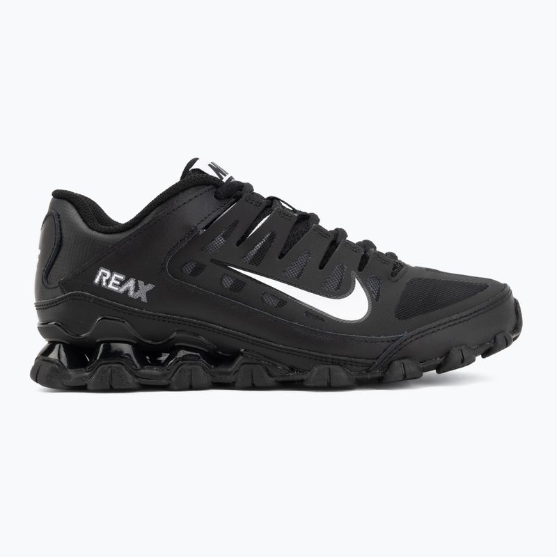 Moteriški treniruočių batai Nike Reax 8 TR black/white 2