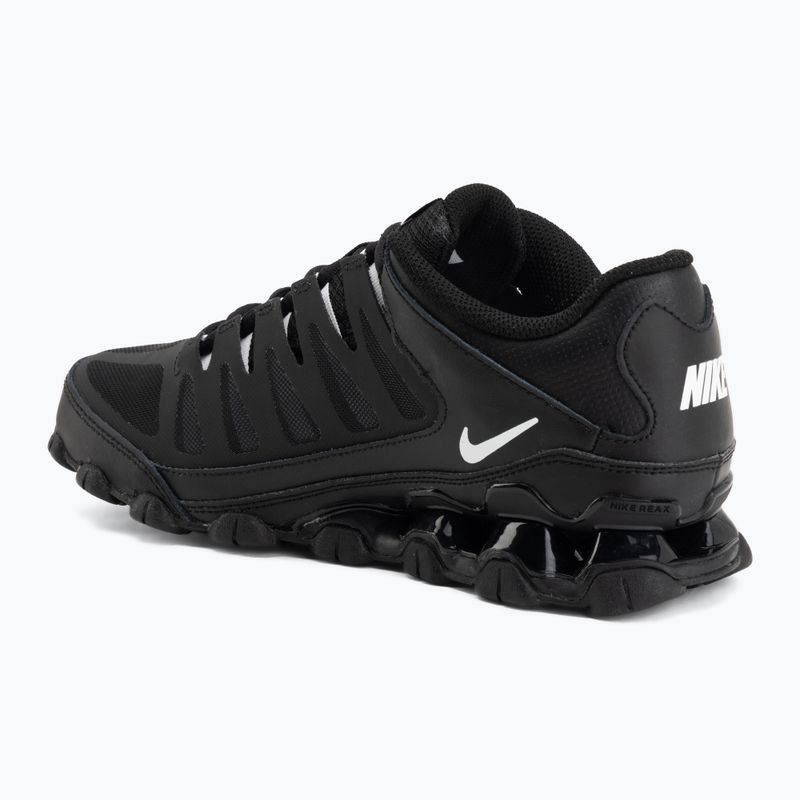 Moteriški treniruočių batai Nike Reax 8 TR black/white 3