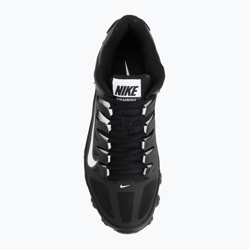 Moteriški treniruočių batai Nike Reax 8 TR black/white 5
