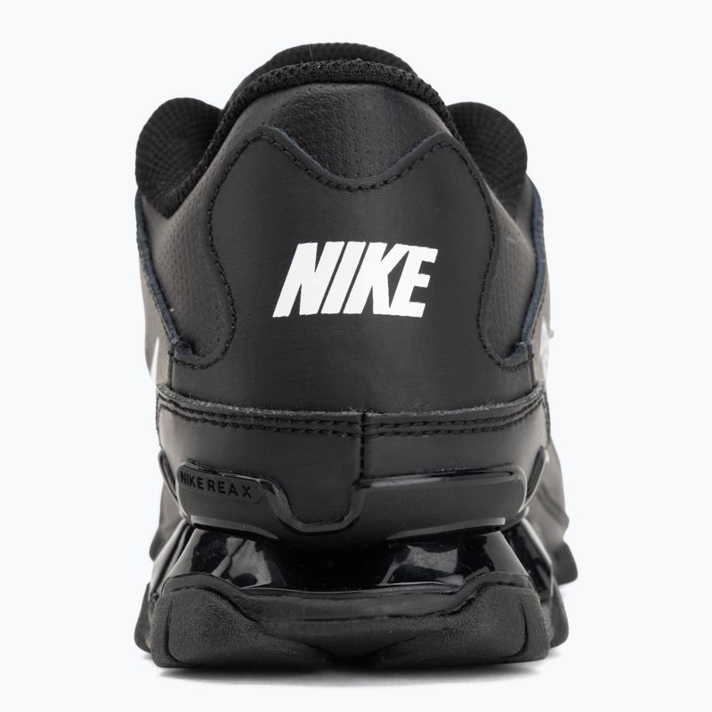 Moteriški treniruočių batai Nike Reax 8 TR black/white 6