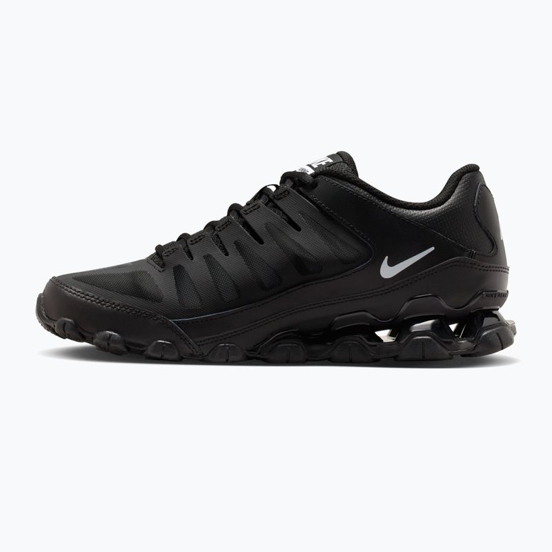Moteriški treniruočių batai Nike Reax 8 TR black/white 2