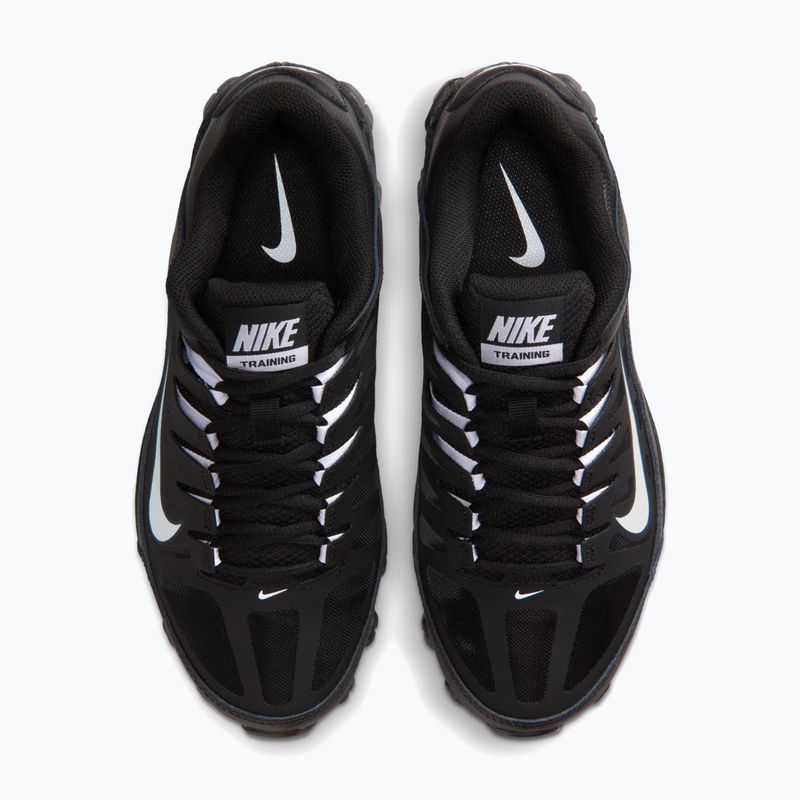 Moteriški treniruočių batai Nike Reax 8 TR black/white 4