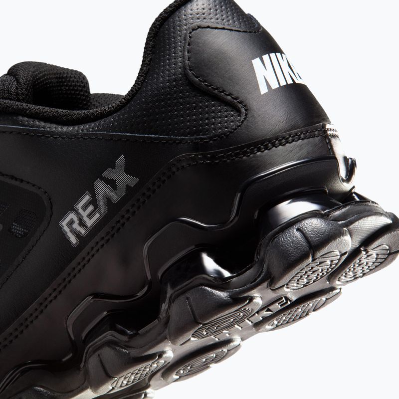 Moteriški treniruočių batai Nike Reax 8 TR black/white 6