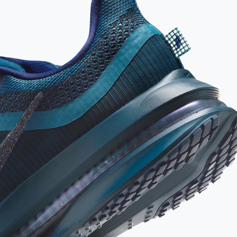 Vyriški bėgimo batai Nike Pegasus Premium With Swarovski Crystals blue force/blue void 10