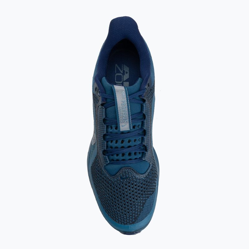 Vyriški bėgimo batai Nike Pegasus Premium With Swarovski Crystals blue force/blue void 5