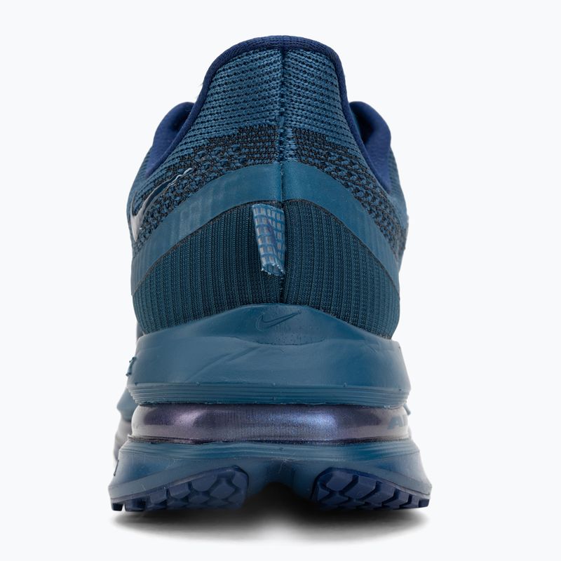 Vyriški bėgimo batai Nike Pegasus Premium With Swarovski Crystals blue force/blue void 6