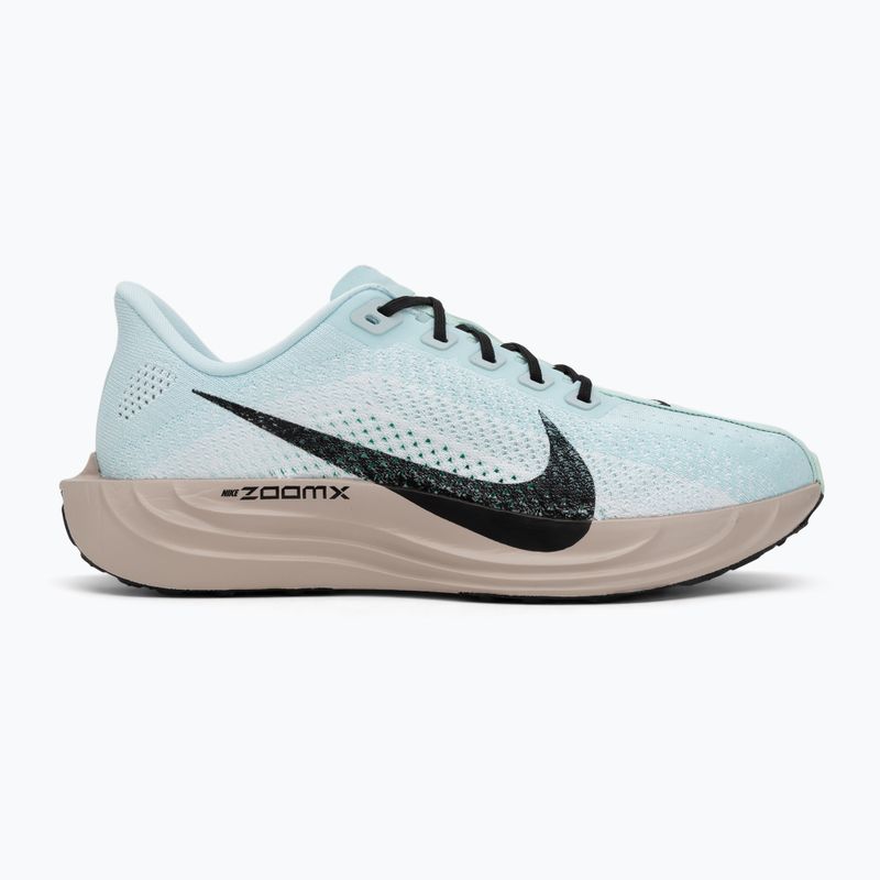 Vyriški bėgimo batai Nike Pegasus Plus glacier blue/mint foam/green shock/black 2