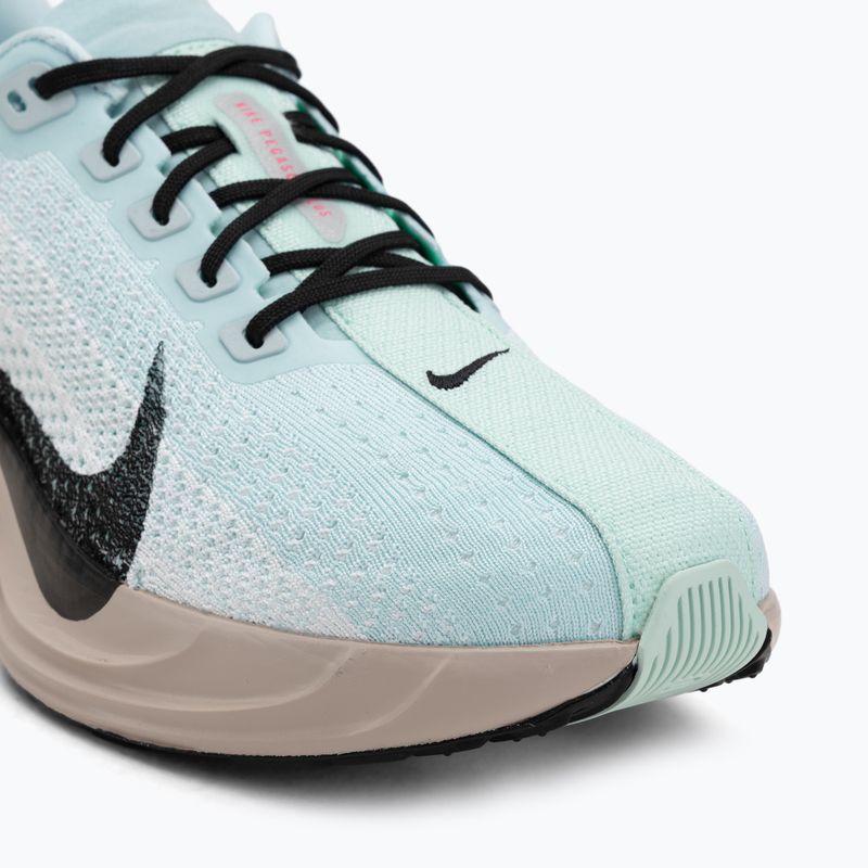 Vyriški bėgimo batai Nike Pegasus Plus glacier blue/mint foam/green shock/black 7