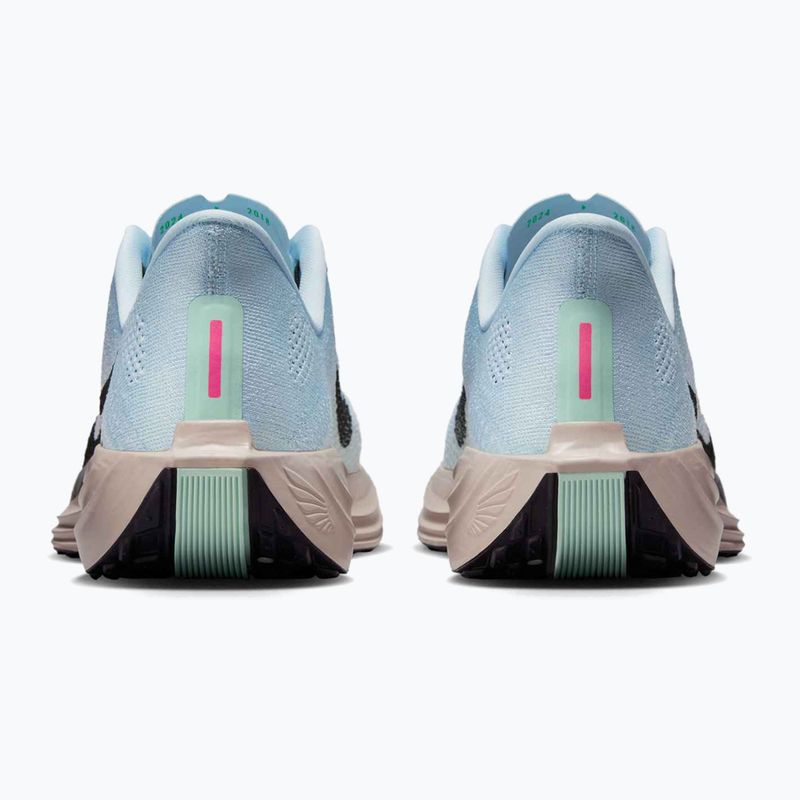 Vyriški bėgimo batai Nike Pegasus Plus glacier blue/mint foam/green shock/black 8