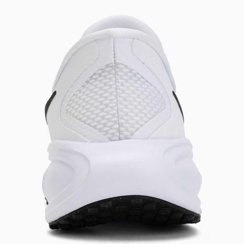 Vyriški bėgimo batai Nike Revolution 8 EasyOn white/wolf grey/black 6