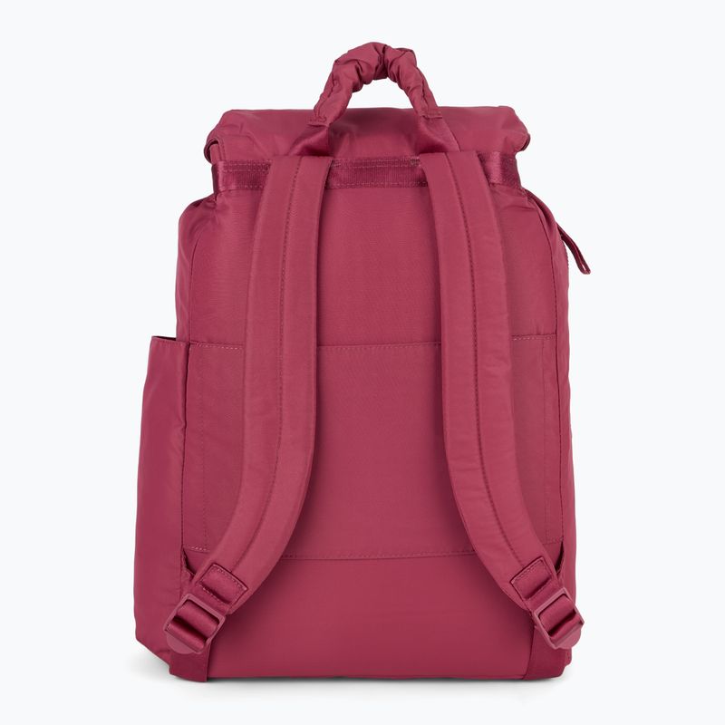 Treniruočių kuprinė Nike One 25 l sweet beet/sweet beet/sweet beet 3