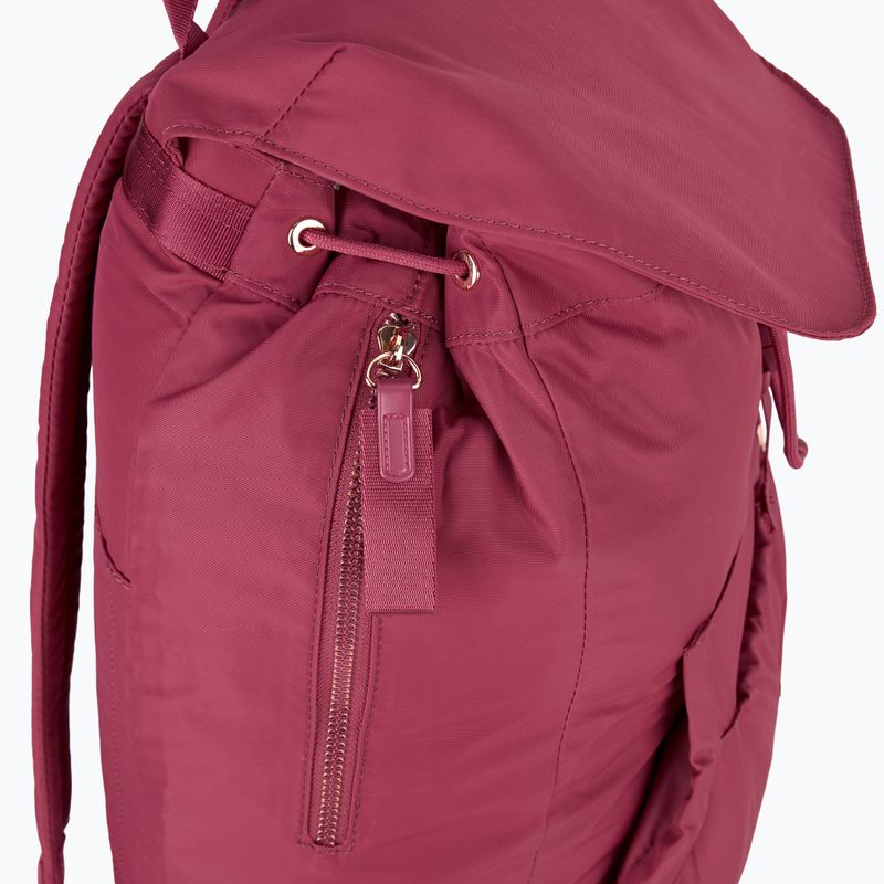 Treniruočių kuprinė Nike One 25 l sweet beet/sweet beet/sweet beet 5