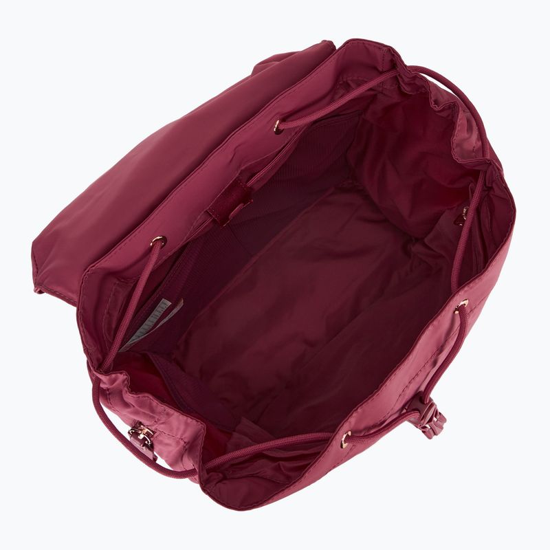 Treniruočių kuprinė Nike One 25 l sweet beet/sweet beet/sweet beet 7