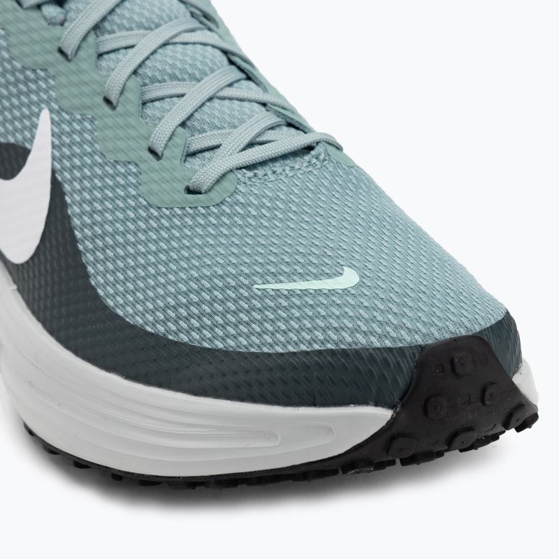 Vyriški bėgimo bateliai Nike Revolution 8 Cannon/Seaweed/Pure Platinum/White 7