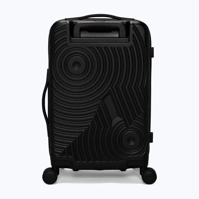 Kelioninis lagaminas Nike Carry-On Luggage 52 l black 3